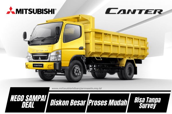 COLT DIESEL CANTER