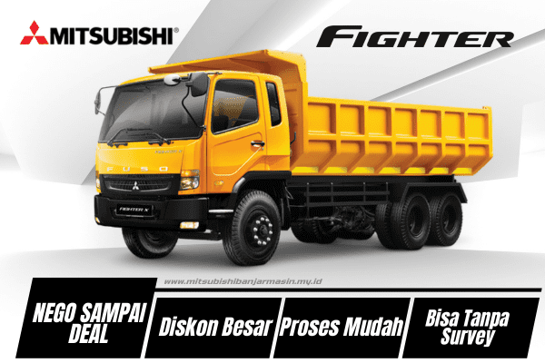 FUSO FIGHTER