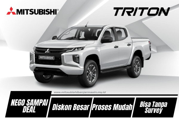 NEW TRITON