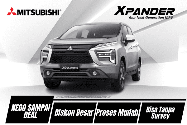 NEW XPANDER